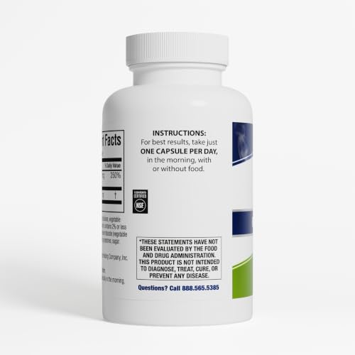 Prevagen Regular Strength Supplement