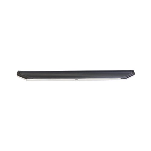 Estribo Westin 28-21140 de aluminio estilizado miniatura 2