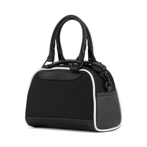 PUMA Womens Mini Grip Cross Body Travel Casual - Black2