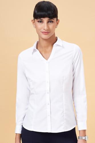 Image of Annabelle by Pantaloons Women Shirts