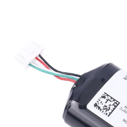Batería 31450445 soluciona apagados inesperados en modelos GBQ6E 3