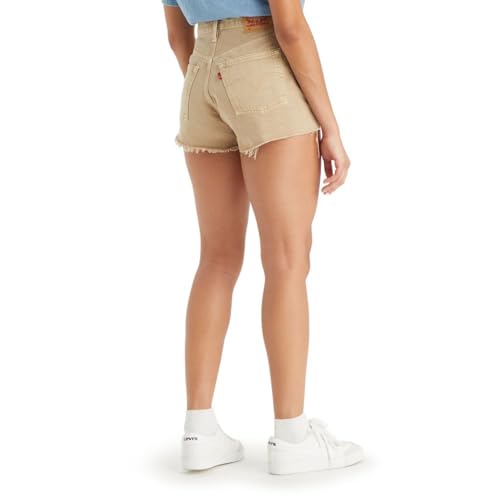 Image of Levi's Women's 501 Original Shorts (Also Available in Plus)