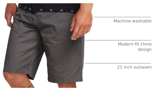 Image of Volcom Men's Volcom Men's Frickin Chino Short