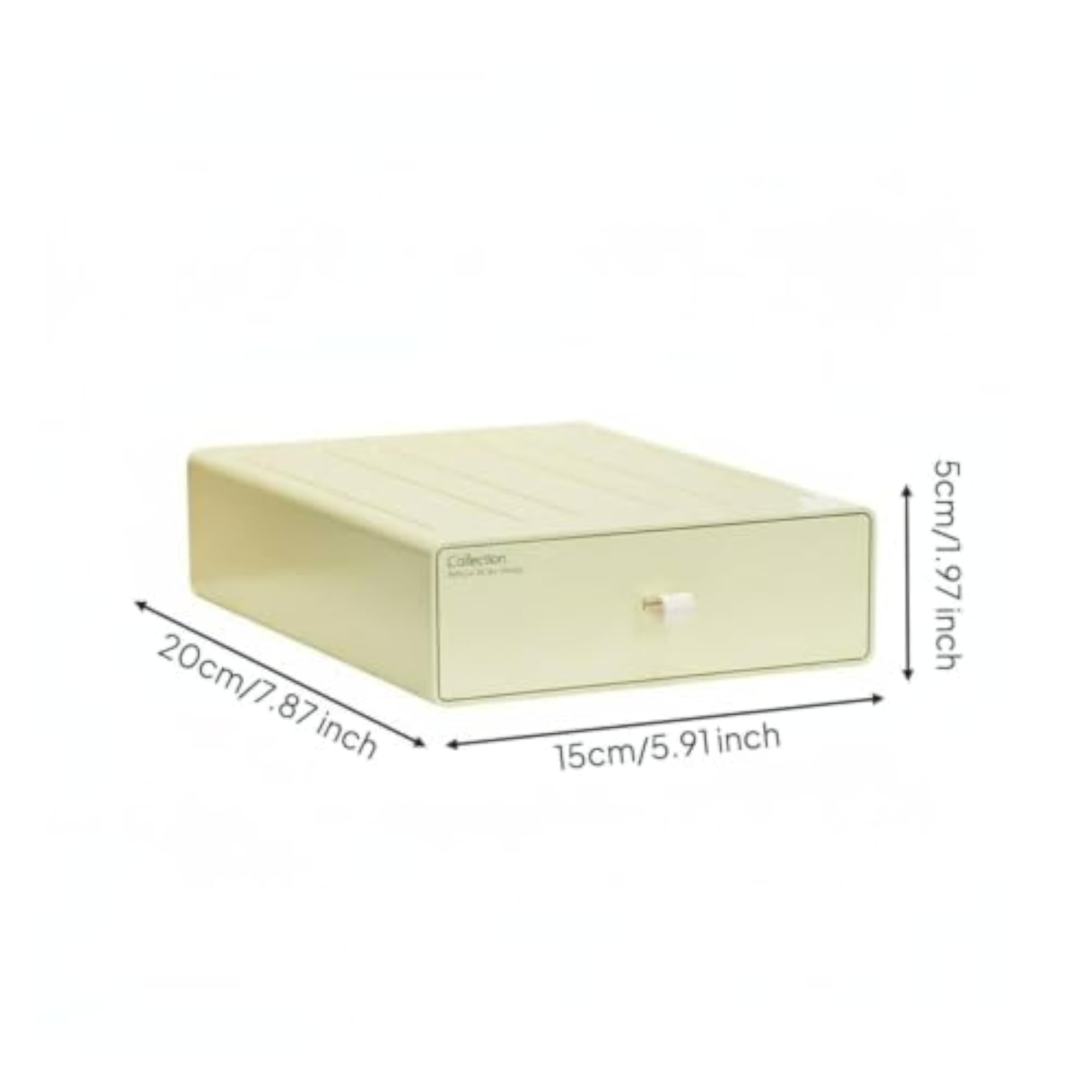 Multi-Functional Bulldog Statue Storage Tray, Creative Design