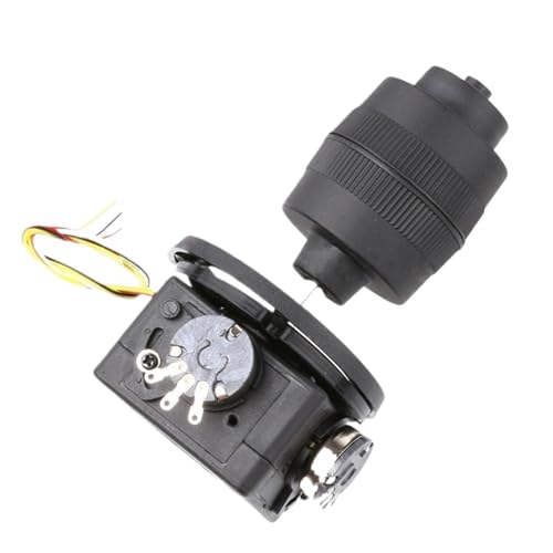 Potentiomètre Joystick JH-D400X-R4 10K : réparez vos commandes 4 axes