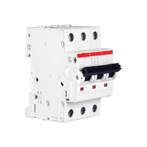 Disjoncteur miniature S200M S20-D16 pour tableau electrique