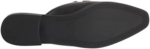 CL by Chinese Laundry Women's Score Mule, Black, 8.5 | Image 3