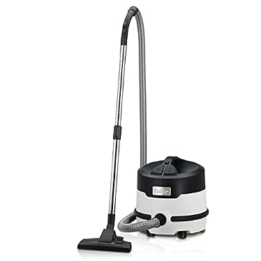 Fakir Premium S 20 E Staubsauger, Kesseltrockensauger mit 800 Watt