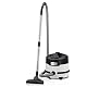Fakir Premium S 20 E Staubsauger, Kesseltrockensauger mit 800 Watt