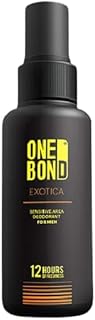مزيل عرق للمنطقة الحساسة للرجال برائحة اكسوتيكا من ون بوند - 100 مل