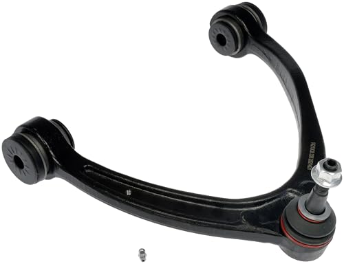 Triangle de suspension Dorman 521-023 supérieur avant gauche en acier
