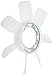 Genuine Toyota Parts 16361-38010 Radiator Fan Blade