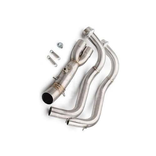 Ligne d'échappement complète R7 pour Yamaha 2021-2023 : augmentez les performances de votre moto