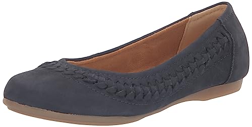 Earth Women's Jett Ballet Flat