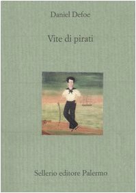 Vite di pirati (Il divano)