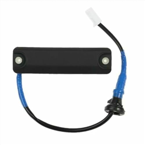 Bouton d'ouverture du hayon Toyota Yaris a contact instantane etanche 84840-52030