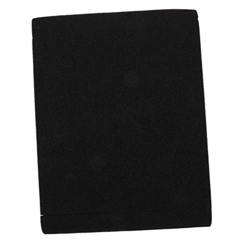 Pads de Aislamiento para Monitor para Parlantes Paneles Absorbentes de Sonido de Alta Densidad para Calidad de Sonido Óptima en Estudios Oficinas y Grabación en Casa miniatura 6
