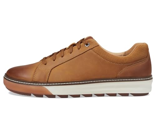 Image of Johnston & Murphy Mens Mcguffey Lug Lace-to-Toe