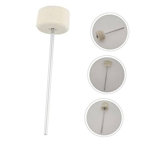 Accesorio martillo para pedal de batería LIOOBO miniatura 5
