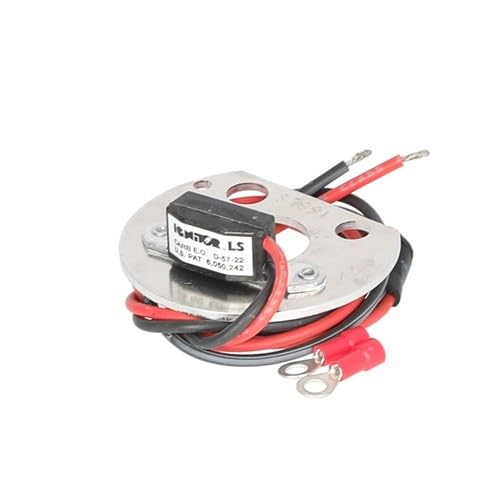 Amazon.com: PerTronix Electronic Ignition Kit - 12 Volt