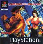 Dead or Alive - [PS1]