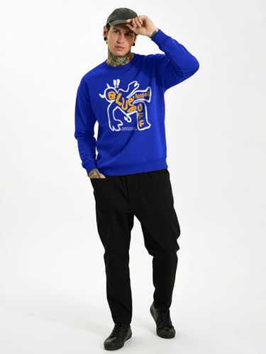 Image of LEOTUDE Hoodie|| Sweatshirt for Unisex || Unisex Hoodie and Sweatshirt for Men's