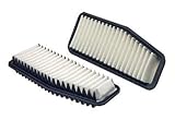 Parts Master 66322 Air Filter