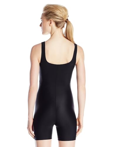Image of Adoretex Women's Xtra Life Lycra Unitard One Piece Swimsuit