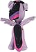 My Little Pony - Twilight Sparkle Plush Toy - Officially Licensed Product, Soft and Cuddly Collectible for Fans and Collectors - Ideal Gift for Kids and Adults - Ages 3+