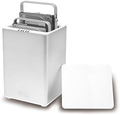 DataTale RS-M2T Smart 2-Bay Thunderbolt RAID Storage Enclosure