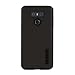 Incipio DualPro Dual Layer Case for LG G6 (Black - LGE-342-BLK)