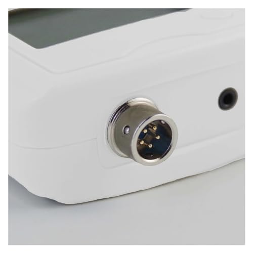 NURII Medidor Digital MT-200D Gauss miniatura 4