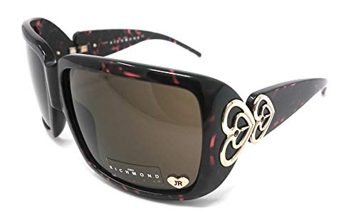 Lunettes de soleil JR 605 John Richmond protection yeux 57