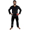 Keiko Sports, Ultra Light 2.2, Kimono de Jiu Jitsu, Adulto unissex