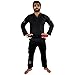 Keiko Sports, Ultra Light 2.2, Kimono de Jiu Jitsu, Adulto unissex