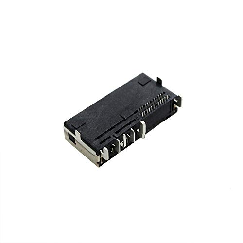 Prise Jack CC Lenovo Thinkpad E400 Connecteur pour Rparer Port de Charge Us - 5