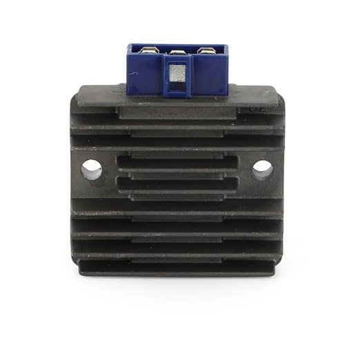 Régulateur redresseur GX270 GX390 en aluminium pour refroidissement optimal