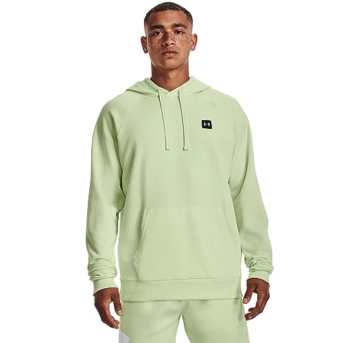 Image of Under Armour Men's Rival Fleece Hoodie