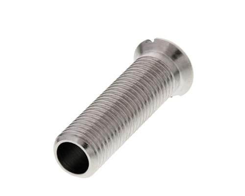 BLANCO Hohlschraube M12x1,5 Länge = 43 mm VI | Ablauf,Sieb,Stopfen | 901995 |