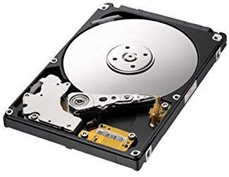 Amazon | 使用時間0時間 SATA 2.5インチ HDD 250GB 320GB 500GB 640GB