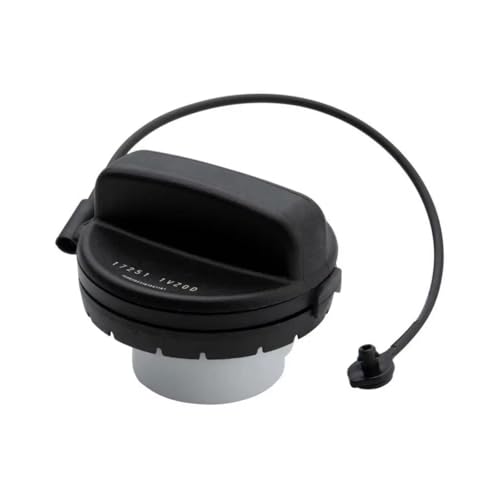 Bouchon de réservoir d'essence anti-évaporation étanche pour Altima 2.5L et 3.5L