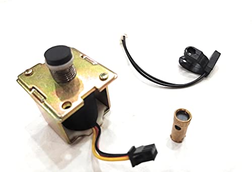Gas Geyser Solonet Valve with Inline Sensor and Magnet Sold by Shyam Supplier (Match & Buy) Gas Geyser Solonet Valve with Inline Sensor and Magnet Sold by Shyam Supplier (Match & Buy)