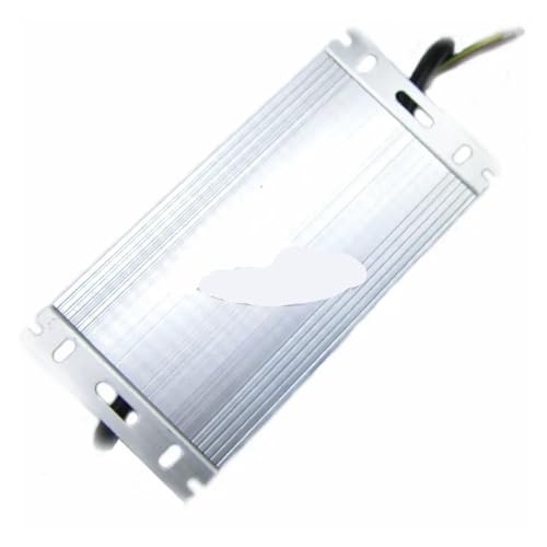 Driver LED 100W 3000mA DC18-34V étanche IP67 pour projecteur extérieur - 4