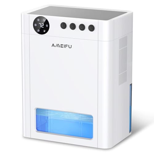 AMEIFU 135 OZ Dehumidifier