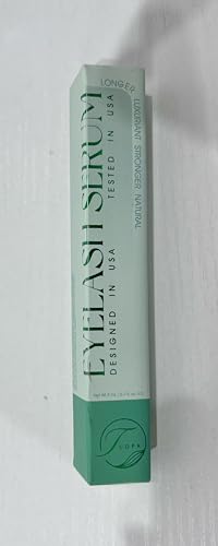 TUDPA Advanced Lash Serum