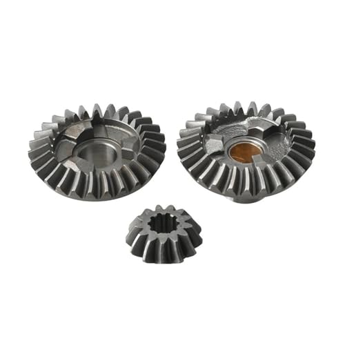 Engrenages pour hors-bord F9.9 4 temps - Kit complet de transmission marine compatible 68T-45571