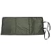 Stebcece Portable Carp Fishing Unhooking Mat Foldable Padded Landing Mat with Baiting Needle Fishing Tool for Fish Protections