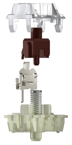Cherry MX MX2A Brown Switch Kit