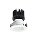 Nora Lighting NIOB-2RNDC27XMPW/HL Nora Lighting NIOB-2RNDC27X/HL Iolite 2" LED Recessed Trim - 2700K - 1500 Lumens