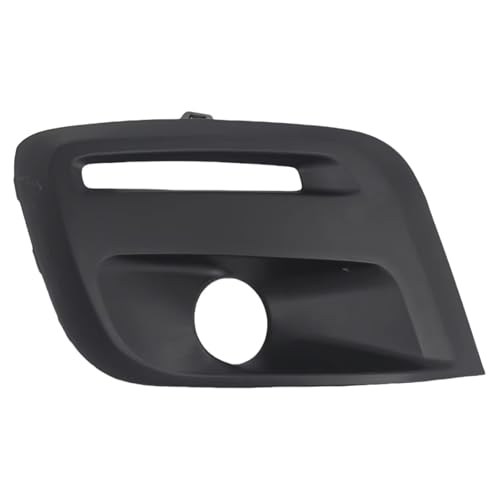 Grille antibrouillard Citroën Berlingo réparer entourage pare-chocs cassé - 2